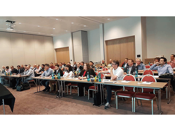 DÜRR Dealer Meeting 2016