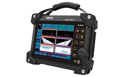 SYNCSCAN 2 Released