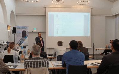 DÜRR Dealer Meeting 2019