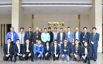 SIUI Dealer Meeting 2019