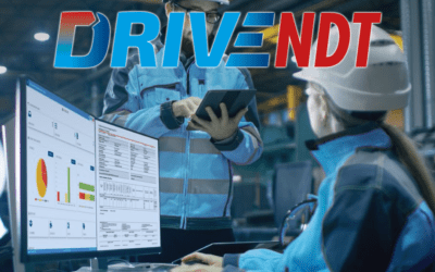 DRIVE NDT