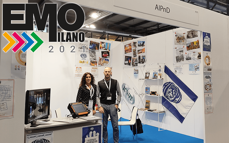 Fiera EMO Milano 2021