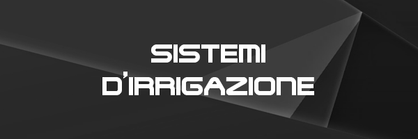 sistemi d'irrigazione phased array