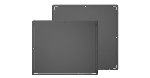 dra flat panel 100 micron