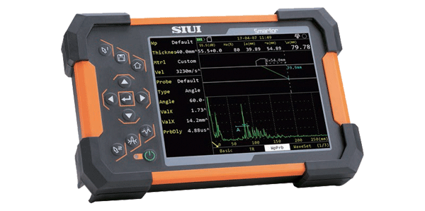 flaw detector smartor