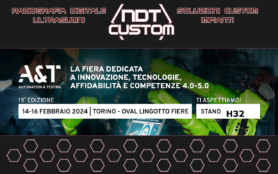 Fiera AET Torino 2024