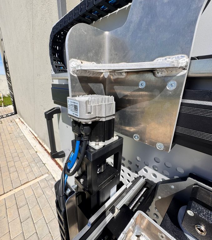 tubo piastra 2